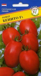 benito f1