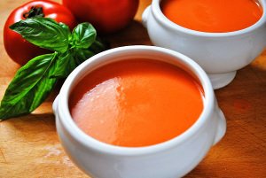 Gaspacho