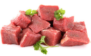 beef